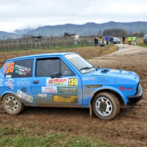 14° RALLY PREALPI MASTER SHOW - Gallery 8