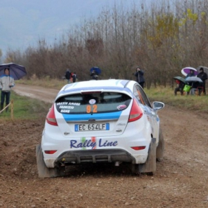 14° RALLY PREALPI MASTER SHOW - Gallery 10