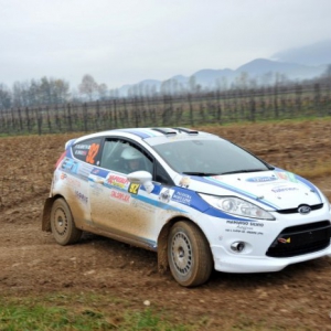 14° RALLY PREALPI MASTER SHOW - Gallery 11
