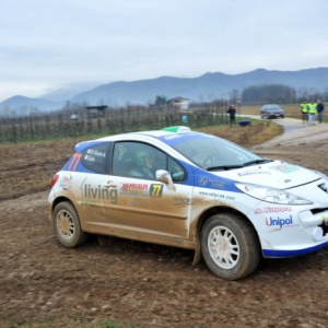 14° RALLY PREALPI MASTER SHOW - Gallery 16