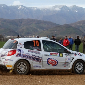 14° RALLY PREALPI MASTER SHOW - Gallery 20