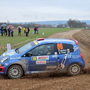 14° RALLY PREALPI MASTER SHOW - Gallery 22