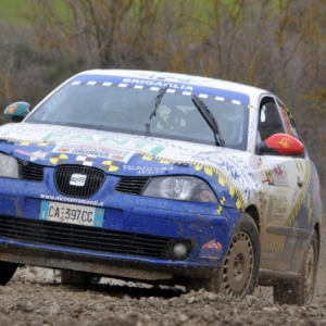 4° RALLY VAL D'ORCIA - Gallery 6