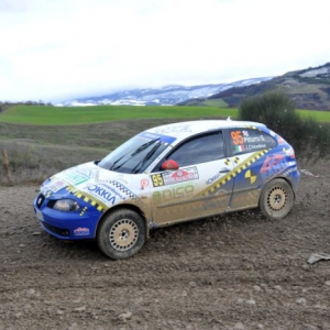 4° RALLY VAL D'ORCIA - Gallery 7