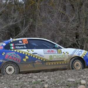 4° RALLY VAL D'ORCIA - Gallery 8