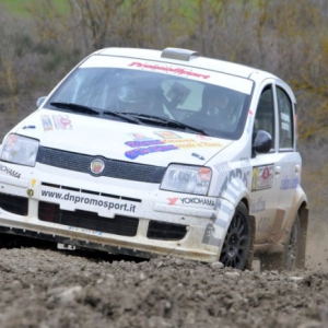 4° RALLY VAL D'ORCIA - Gallery 9