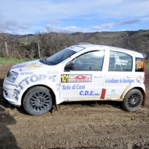4° RALLY VAL D'ORCIA - Gallery 10