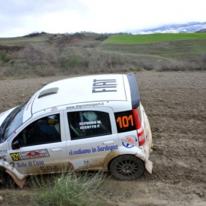 4° RALLY VAL D'ORCIA - Gallery 11