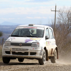 4° RALLY VAL D'ORCIA - Gallery 12