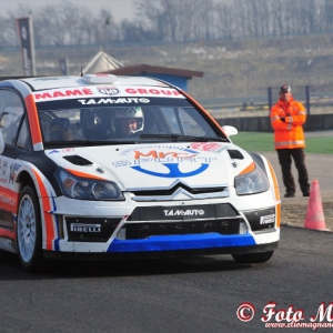 5° RALLY FRANCIACORTA - Gallery 4