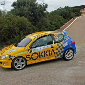 2° RALLY TERRA SARDA - Gallery 2