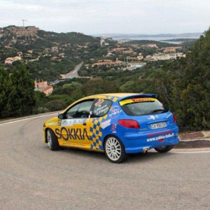 2° RALLY TERRA SARDA - Gallery 3