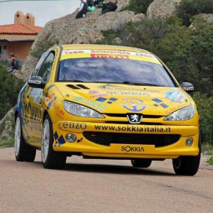 2° RALLY TERRA SARDA - Gallery 4