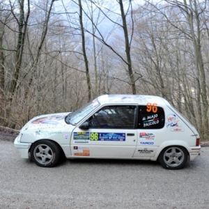 5° RALLY DEL GRIGO - Gallery 4