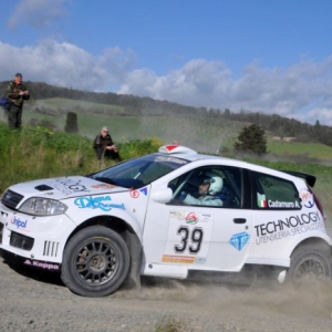 5° RALLY LIBURNA - Gallery 2