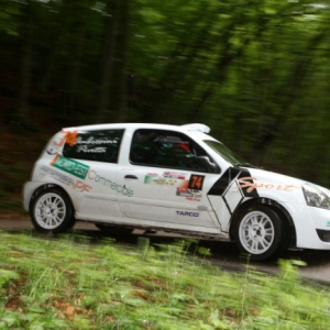 28° RALLY BELLUNESE - Gallery 4