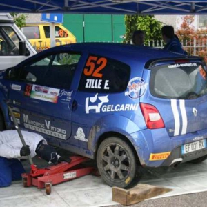 28° RALLY BELLUNESE - Gallery 11