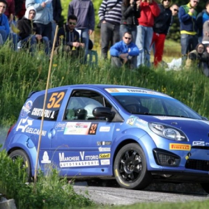 28° RALLY BELLUNESE - Gallery 12