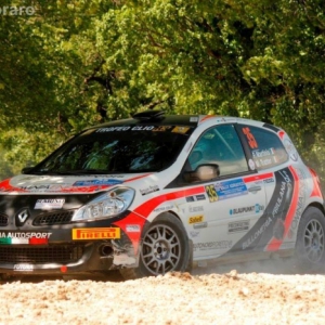 20° RALLY ADRIATICO - Gallery 2