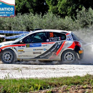 20° RALLY ADRIATICO - Gallery 4