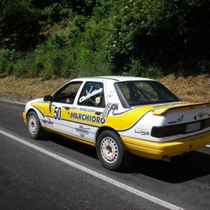 1° RALLY COLLI EUGANEI - Gallery 2