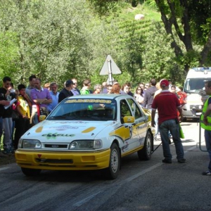 1° RALLY COLLI EUGANEI - Gallery 3