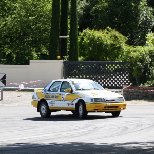 1° RALLY COLLI EUGANEI - Gallery 4