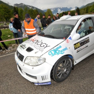 27° RALLY PIANCAVALLO - Gallery 2