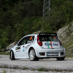 27° RALLY PIANCAVALLO - Gallery 4