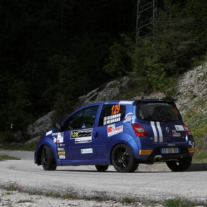 27° RALLY PIANCAVALLO - Gallery 7