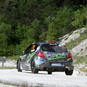 27° RALLY PIANCAVALLO - Gallery 10