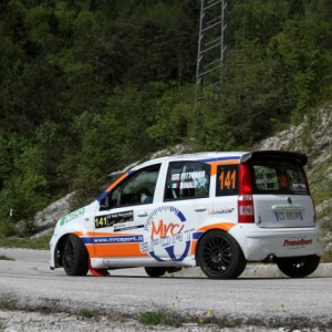 27° RALLY PIANCAVALLO - Gallery 15