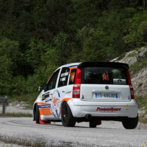 27° RALLY PIANCAVALLO - Gallery 16