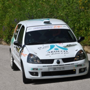 27° RALLY PIANCAVALLO - Gallery 17