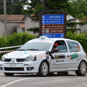 27° RALLY PIANCAVALLO - Gallery 18