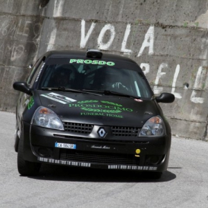 27° RALLY PIANCAVALLO - Gallery 21