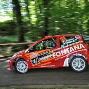 27° RALLY PIANCAVALLO - Gallery 25