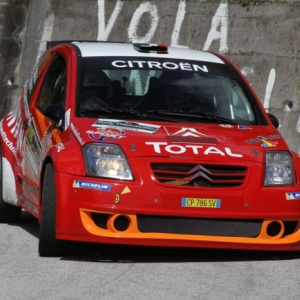 27° RALLY PIANCAVALLO - Gallery 27