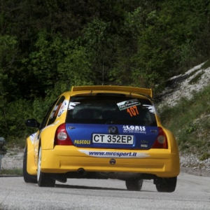 27° RALLY PIANCAVALLO - Gallery 34