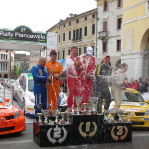 27° RALLY PIANCAVALLO - Gallery 36