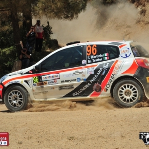 RALLY ITALIA SARDEGNA - Gallery 3