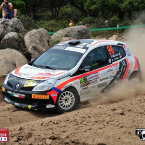 RALLY ITALIA SARDEGNA - Gallery 4