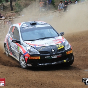 RALLY ITALIA SARDEGNA - Gallery 6