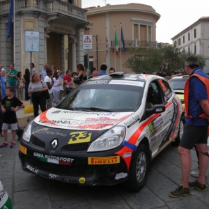 RALLY ITALIA SARDEGNA - Gallery 7