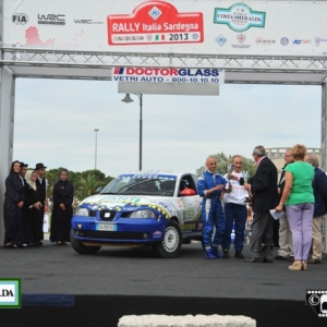 32° RALLY COSTA SMERALDA - Gallery 4