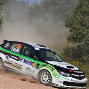 41° RALLY SAN MARINO - Gallery 3