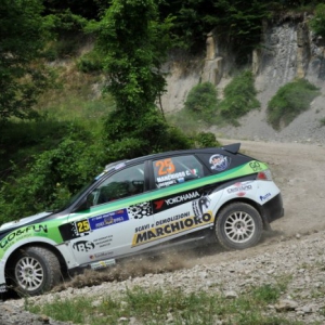 41° RALLY SAN MARINO - Gallery 4