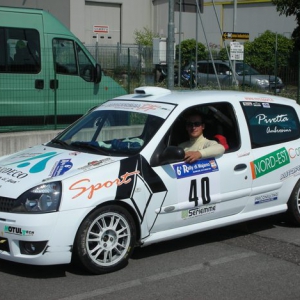 6° RALLY MAJANO - Gallery 23