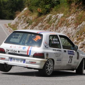 6° RALLY MAJANO - Gallery 25