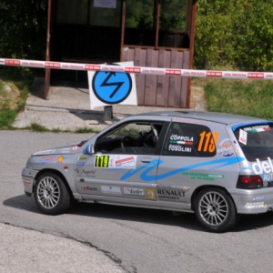 49° RALLY FRIULI VENEZIA GIULIA - Gallery 2